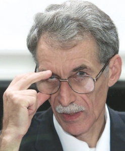 Jean Constantinescu; Foto: Mediafax/Ziarul Financiar