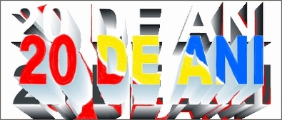 20 de ani
